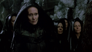 A Guide to <i>Dune’s</i> Strange and Intense Religions